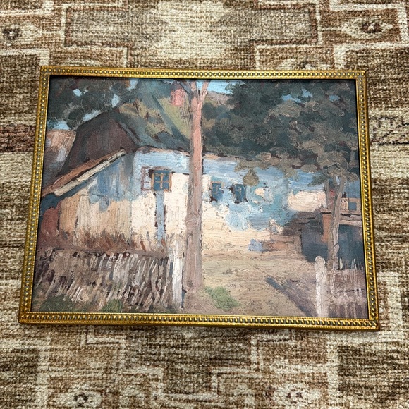 Hearth & Hand | Art | Hearth Hand With Magnolia 1x 14 Serene  Hearth & Hand with Magnolia 11\